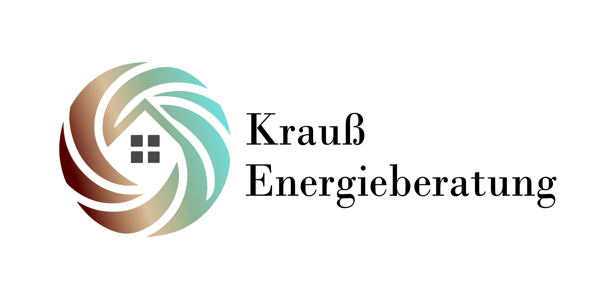 Logo Krauß Energieberatung